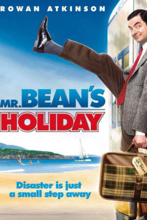 Poster of Kỳ nghỉ của Mr Bean