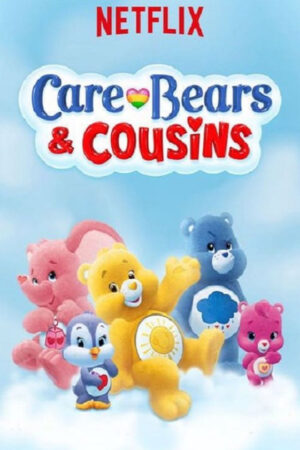 Phim Care Bears Cousins ( 2) HD Vietsub