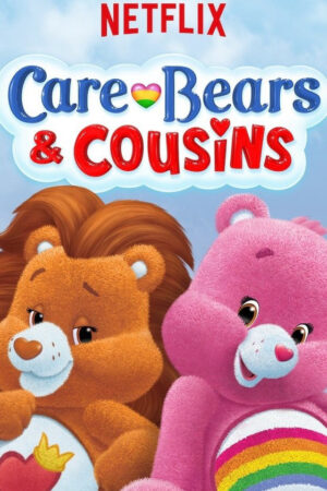 Phim Care Bears Cousins ( 1) HD Vietsub