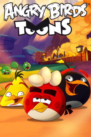 Phim Angry Birds ( 4) HD Vietsub