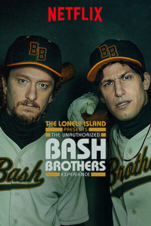 Poster of The Lonely Island Chuyện vui về cặp đôi bóng chày