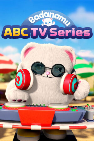 Phim Biệt đội Badanamu Cùng học ABC HD Vietsub