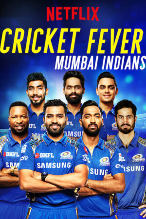 Phim Cơn sốt cricket Mumbai Indians HD Vietsub