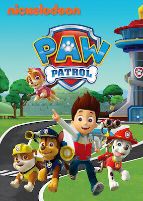 Phim PAW Patrol Những chú chó cứu hộ HD Vietsub