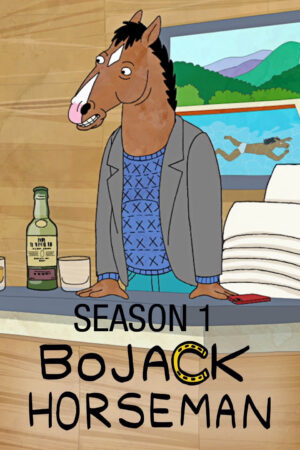 Phim BoJack Horseman ( 1) HD Vietsub