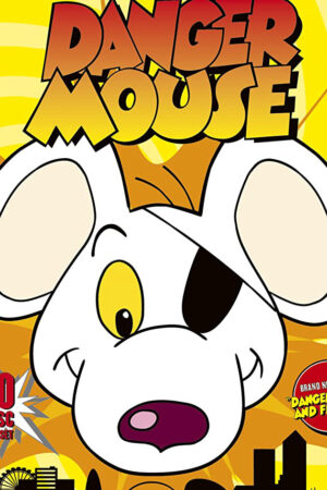 Phim Danger Mouse Classic Collection ( 7) HD Engsub