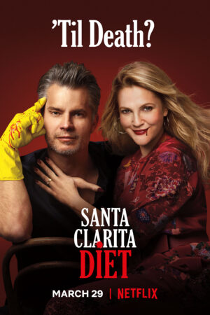 Phim Chuyện ở Santa Clarita ( 3) HD Vietsub