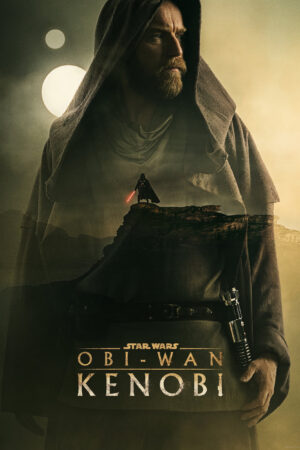 Phim Chiến Tranh Giữa Các Vì Sao Obi Wan Kenobi HD Vietsub