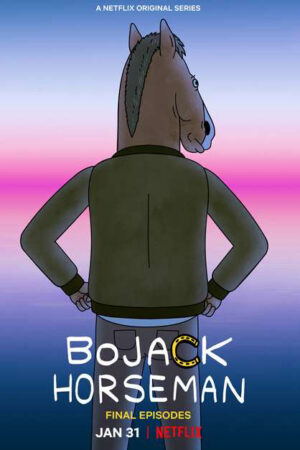 Phim BoJack Horseman ( 6) HD Vietsub