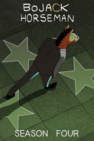 Phim BoJack Horseman ( 4) HD Vietsub