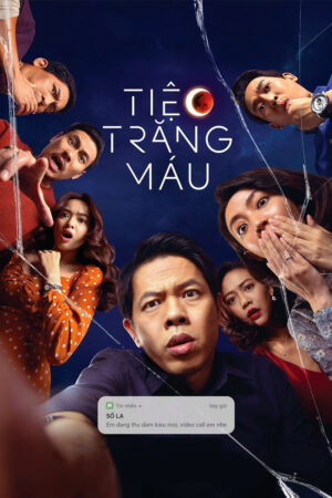 Phim Tiệc Trăng Máu HD Vietsub