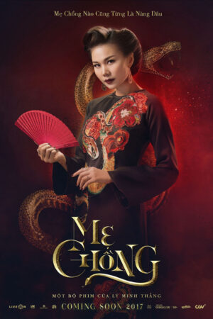 Phim Mẹ chồng HD Vietsub