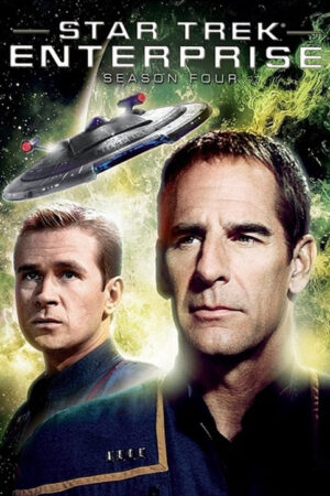 Phim Star Trek Enterprise (Phần 4) HD Vietsub