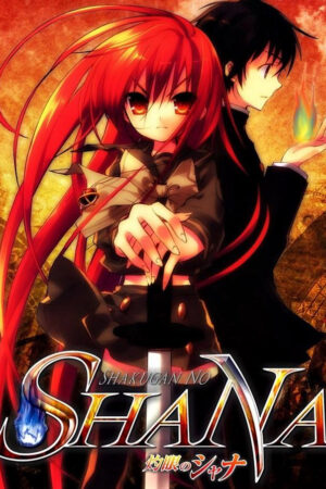 Phim Shakugan của Shana HD Vietsub