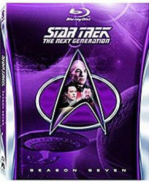 Phim Star Trek Thế hệ tiếp theo (Phần 7) HD Vietsub