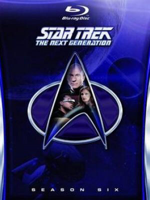 Phim Star Trek Thế hệ tiếp theo (Phần 6) HD Vietsub