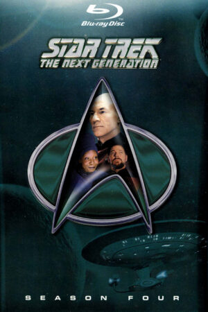 Phim Star Trek Thế hệ tiếp theo (Phần 4) HD Vietsub