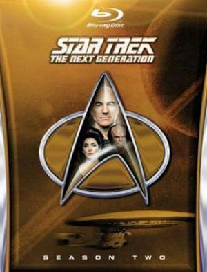 Phim Star Trek Thế hệ tiếp theo (Phần 2) HD Vietsub