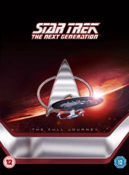 Phim Star Trek Thế hệ tiếp theo (Phần 1) HD Vietsub