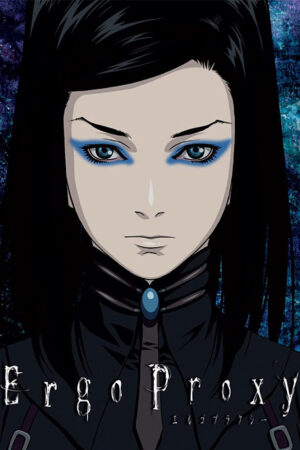 Phim Ergo Proxy HD Vietsub