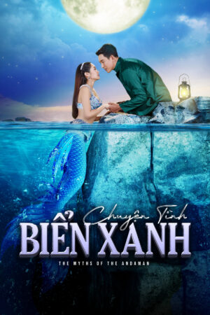 Phim Chuyện Tình Biển Xanh (Bản Thái) HD Vietsub + Thuyết minh