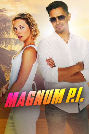 Phim Đặc Nhiệm Magnum HD Vietsub