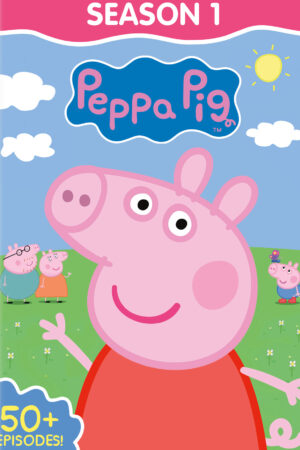 Phim Heo Peppa ( 1) HD Vietsub