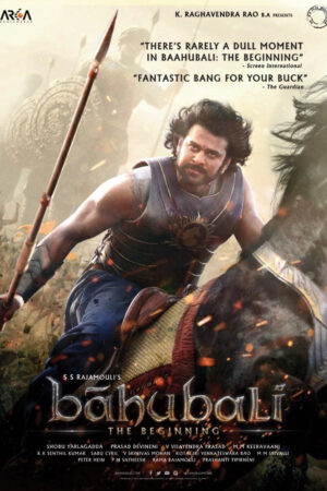 Phim Sử Thi Baahubali Khởi Nguyên HD Vietsub