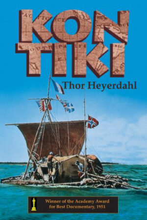 Phim Hải Trình Kon Tiki HD Vietsub