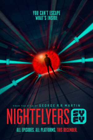 Phim Con Tàu Nightflyers ( 1) HD Vietsub