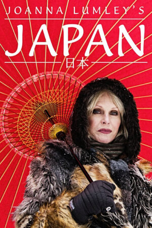 Phim Joanna Lumley Nhật Bản HD Vietsub