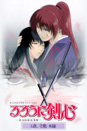 Phim Lãng khách Kenshin Truy tìm ký ức HD Vietsub