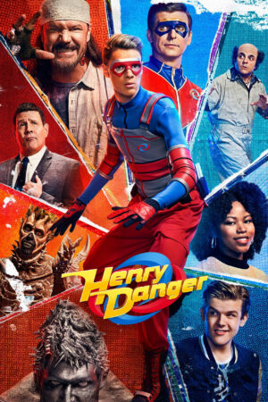 Phim Henry Danger HD Vietsub