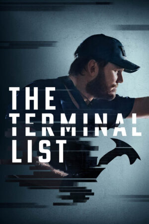 Phim The Terminal List HD Vietsub