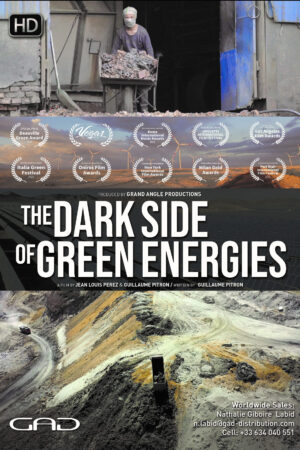 Phim The Dark Side of Green Energies HD Vietsub