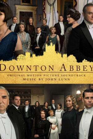 Phim Kiệt tác kinh điển Downton Abbey HD Vietsub