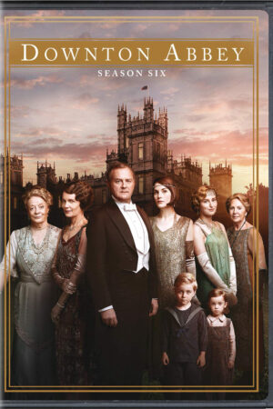 Phim Kiệt tác kinh điển Downton Abbey ( 6) HD Vietsub