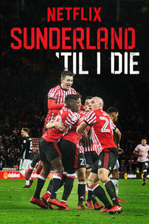 Phim Mãi mãi đội Sunderland ( 2) HD Vietsub