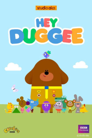 Phim Này Duggee ( 3) HD Vietsub