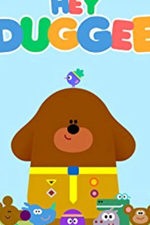 Phim Này Duggee ( 1) HD Vietsub