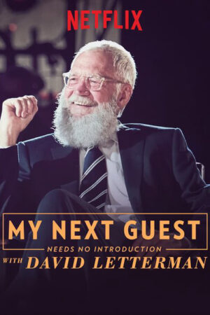 Phim David Letterman Những vị khách không cần giới thiệu ( 3) HD Vietsub