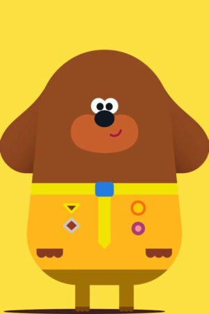 Phim Này Duggee ( 1) HD Vietsub