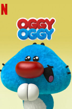 Phim Oggy Oggy HD Vietsub