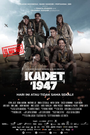 Phim Kadet 1947 HD Vietsub