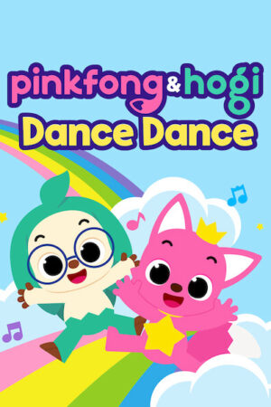 Phim Pinkfong Dance Workout HD Vietsub