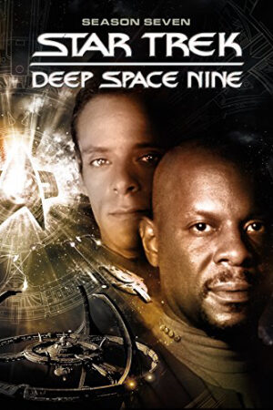 Phim Star Trek Deep Space Nine ( 7) HD Vietsub