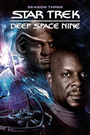 Phim Star Trek Deep Space Nine ( 3) HD Vietsub