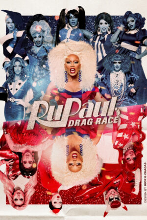 Phim Rupauls Drag Race Cuộc chiến giày cao gót ( 12) HD Vietsub