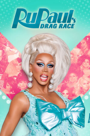 Phim Rupauls Drag Race Cuộc chiến giày cao gót ( 8) HD Vietsub