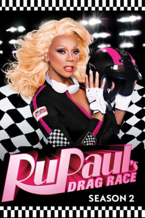 Phim Rupauls Drag Race Cuộc chiến giày cao gót ( 2) HD Vietsub